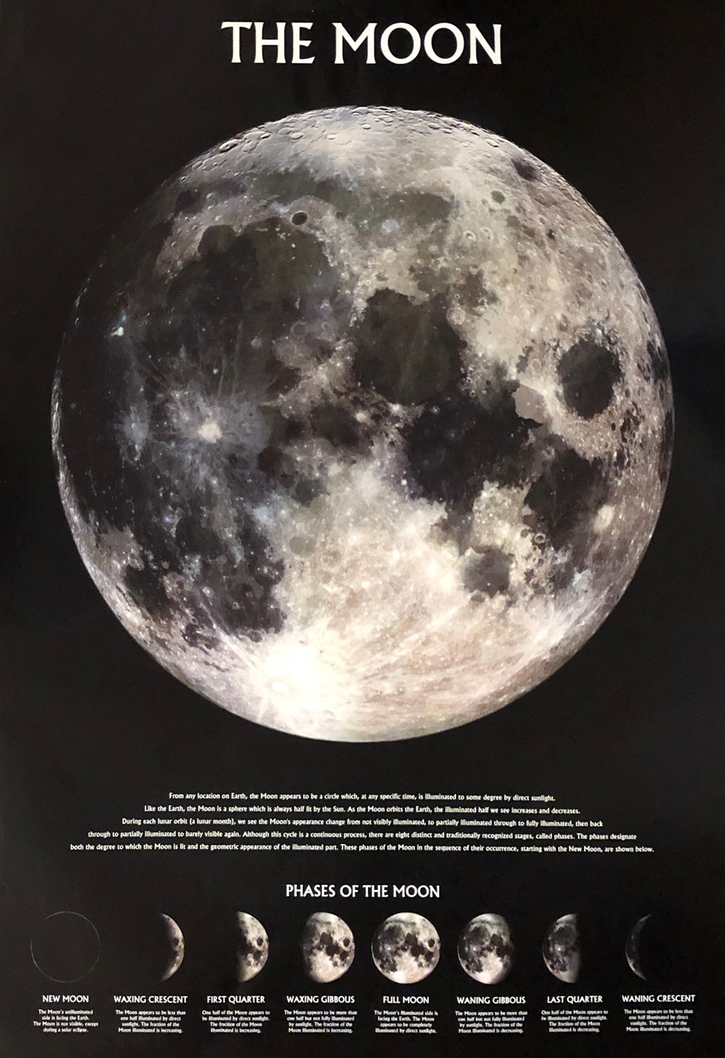 The Moon