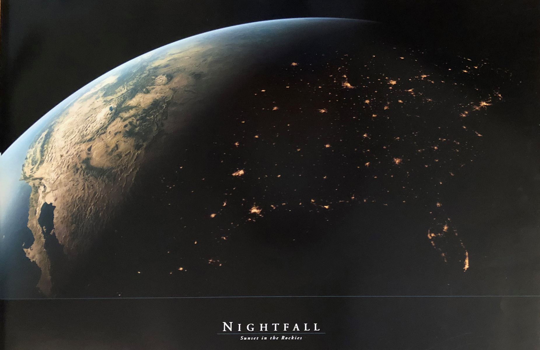 Nightfall