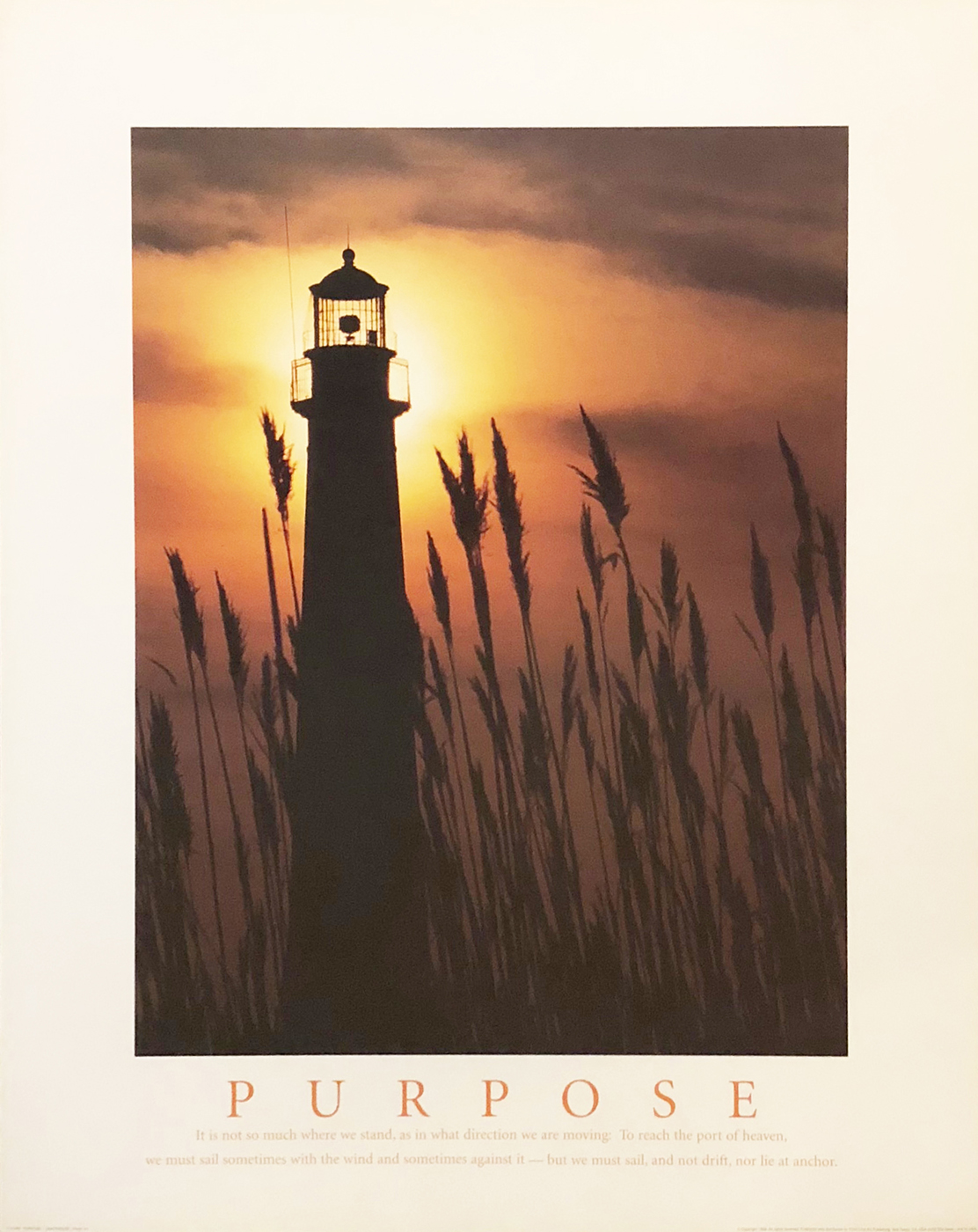 Purpose - Lighthouse