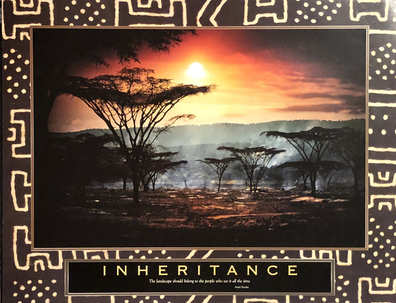 Inheritance - Kenya
