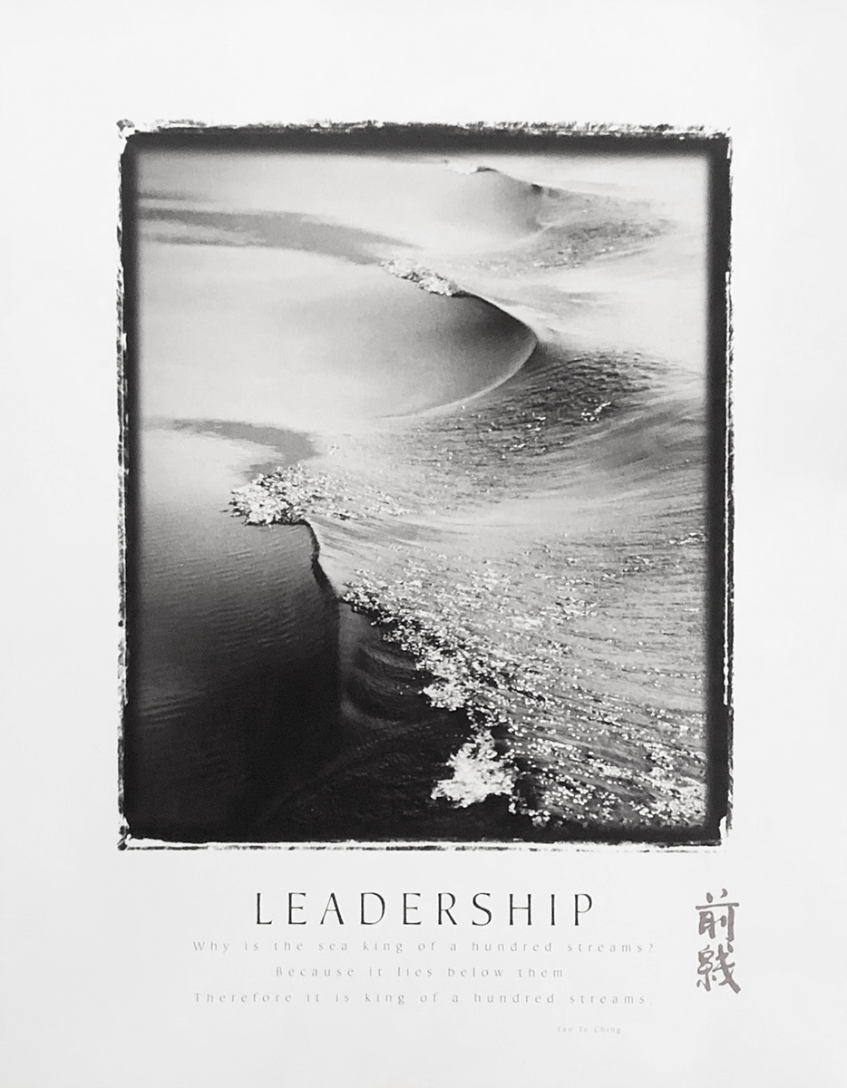 Leadership - Wave