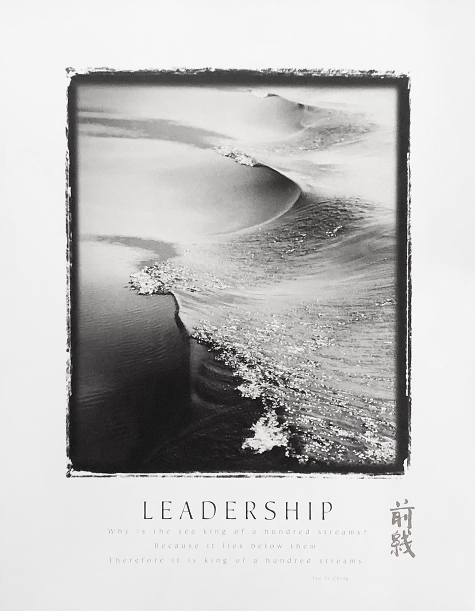 Leadership - Wave
