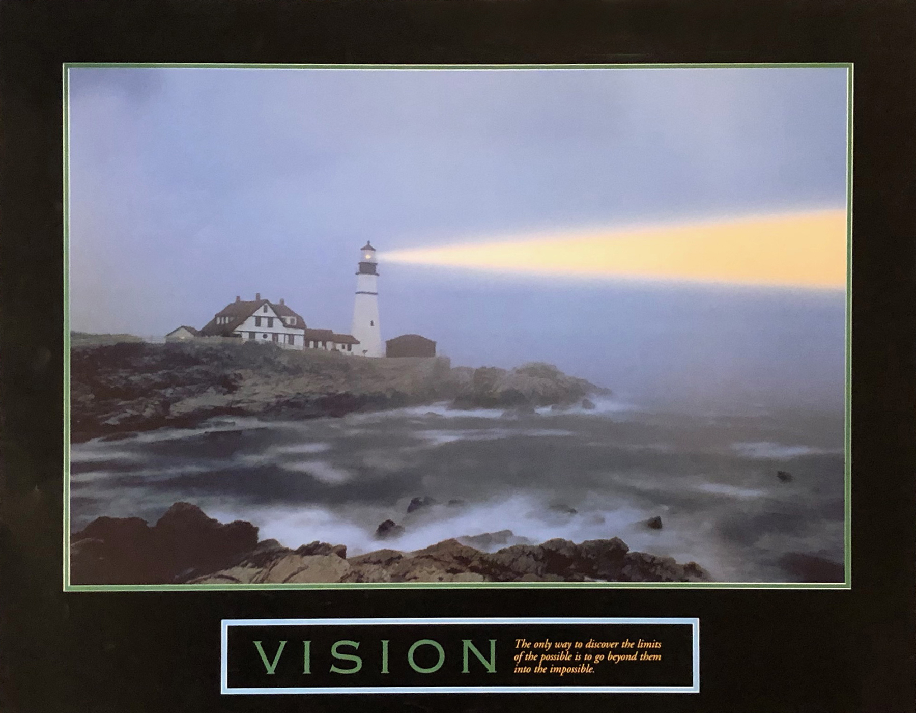 Vision - Beacon
