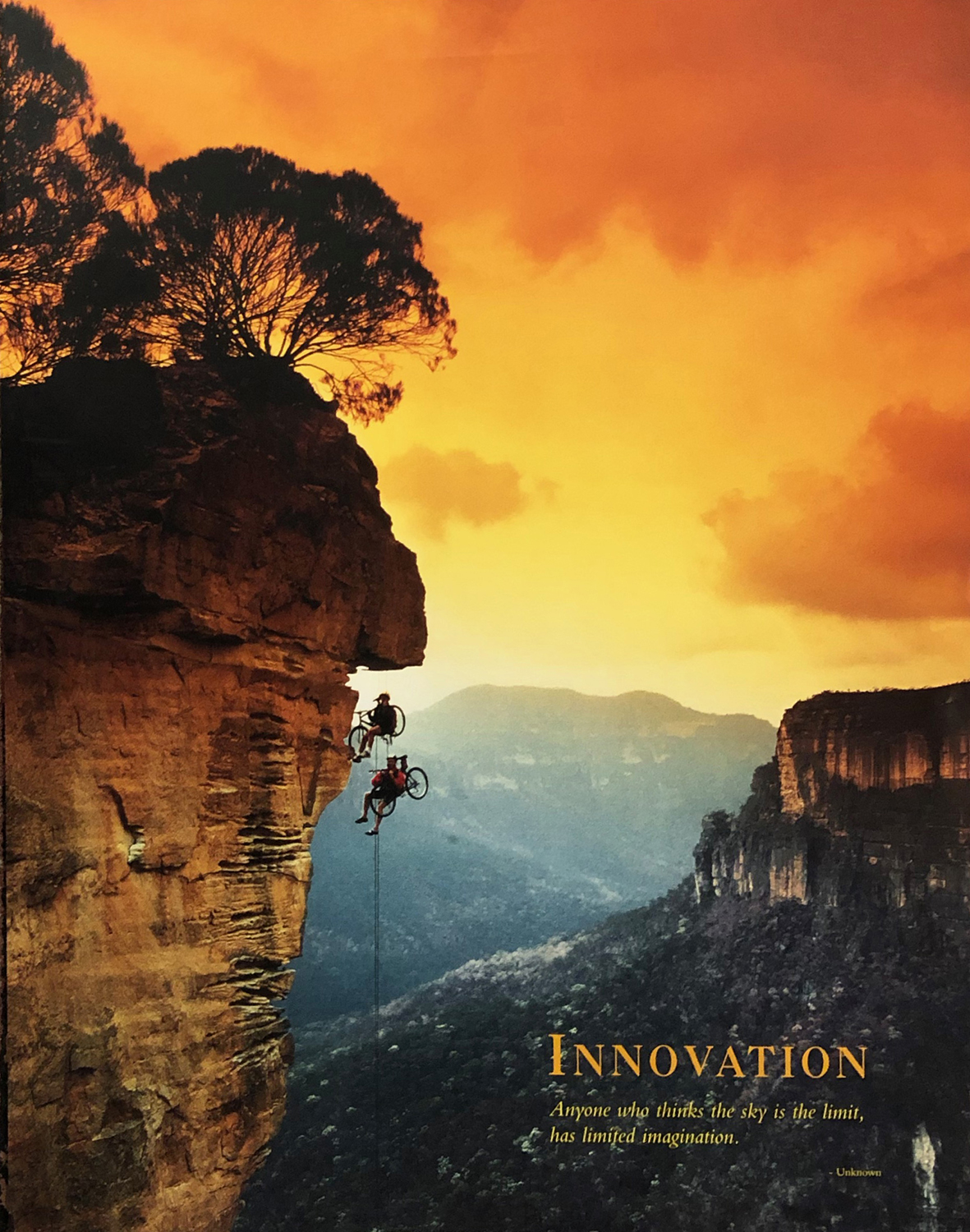 Innovation