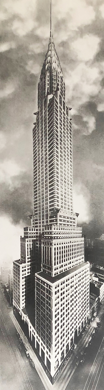 Chrysler Building