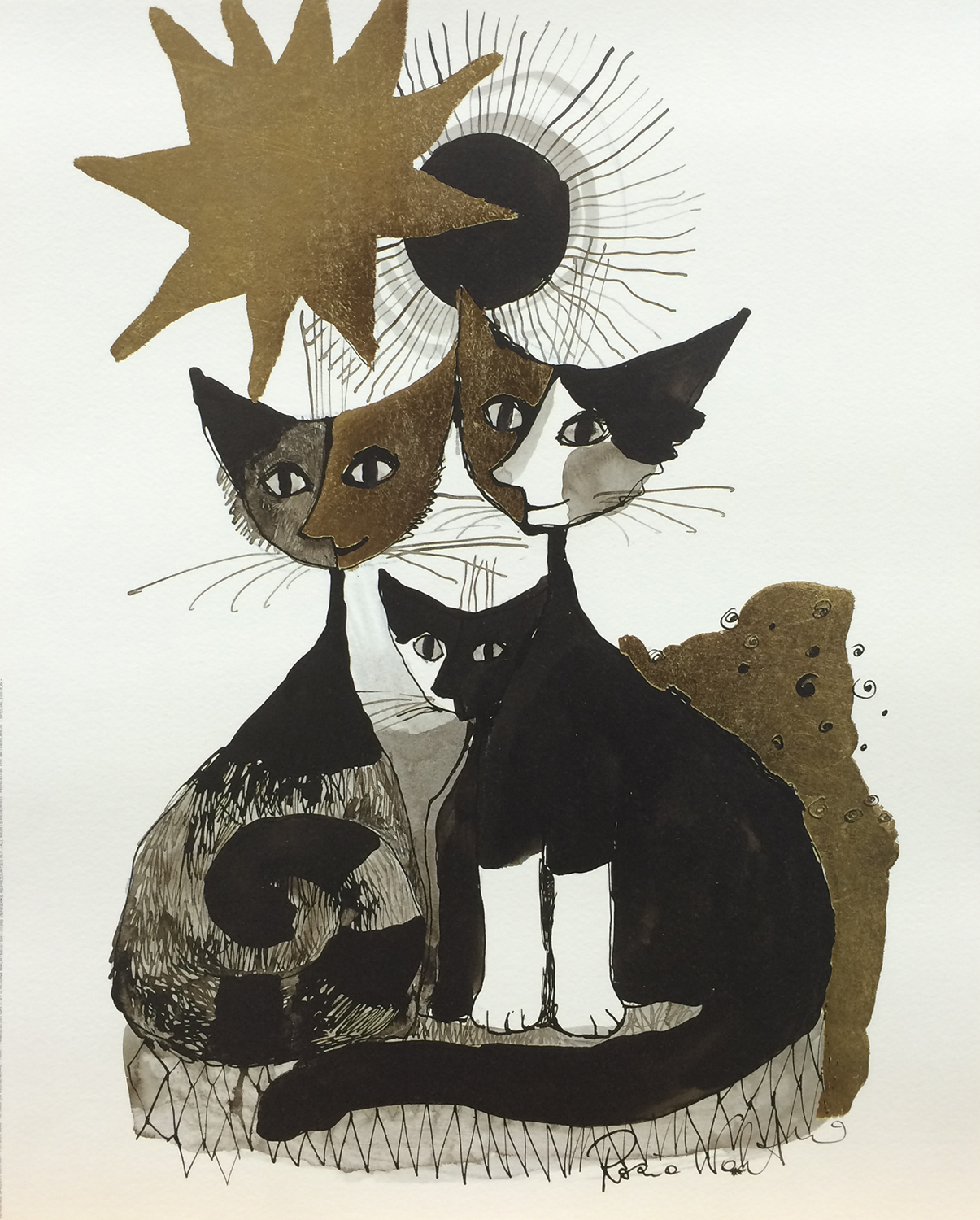 Famiglia dei Gatti