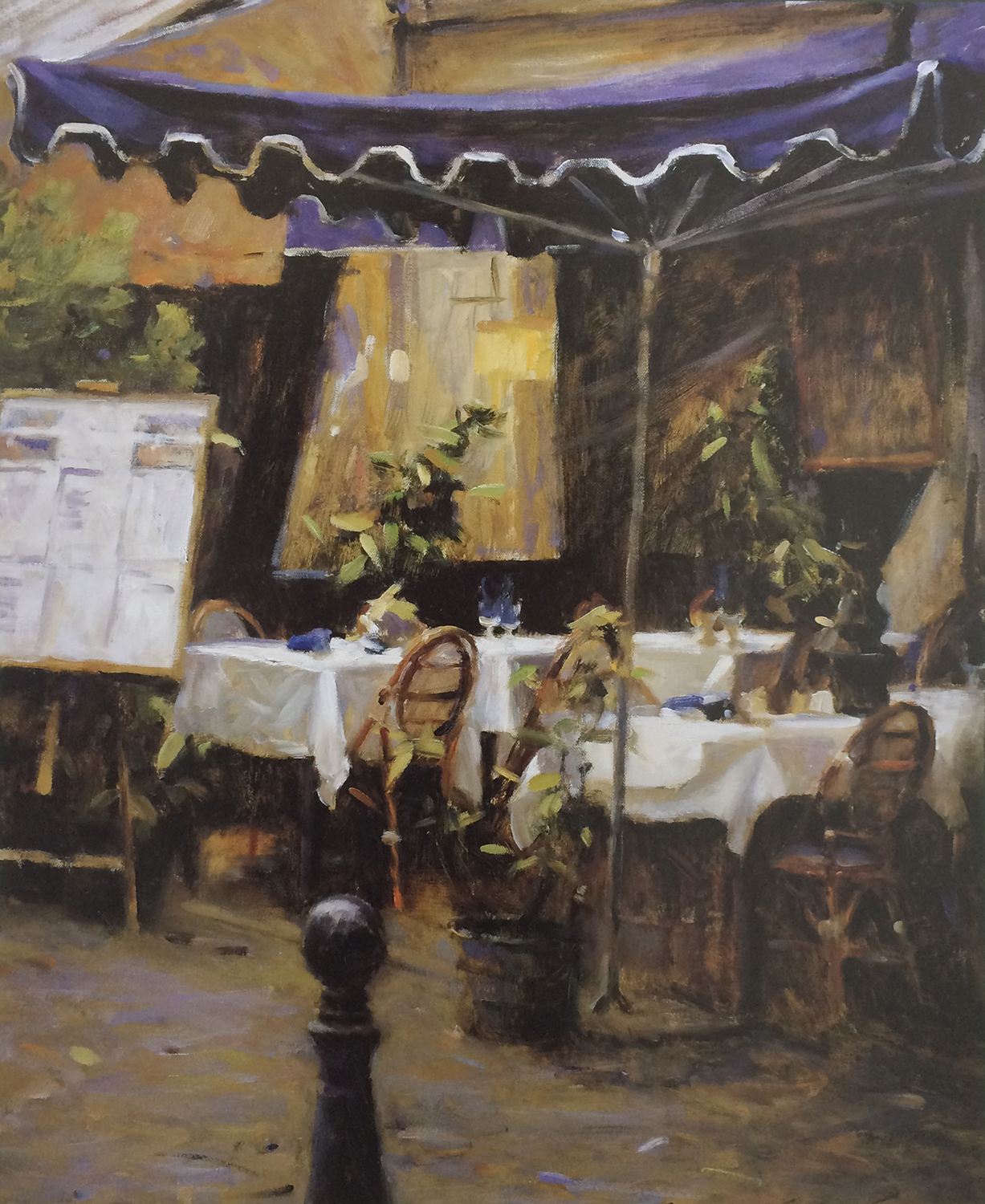 Provence Cafe