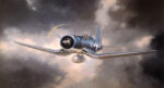 F4U Corsair