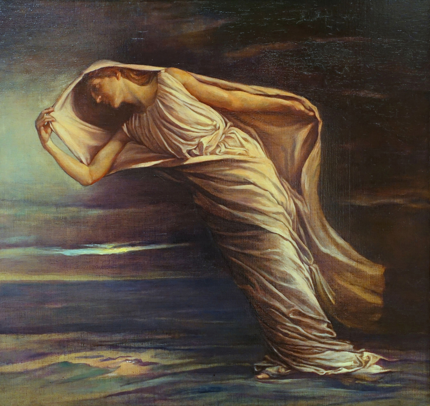 The Dawn, 1899