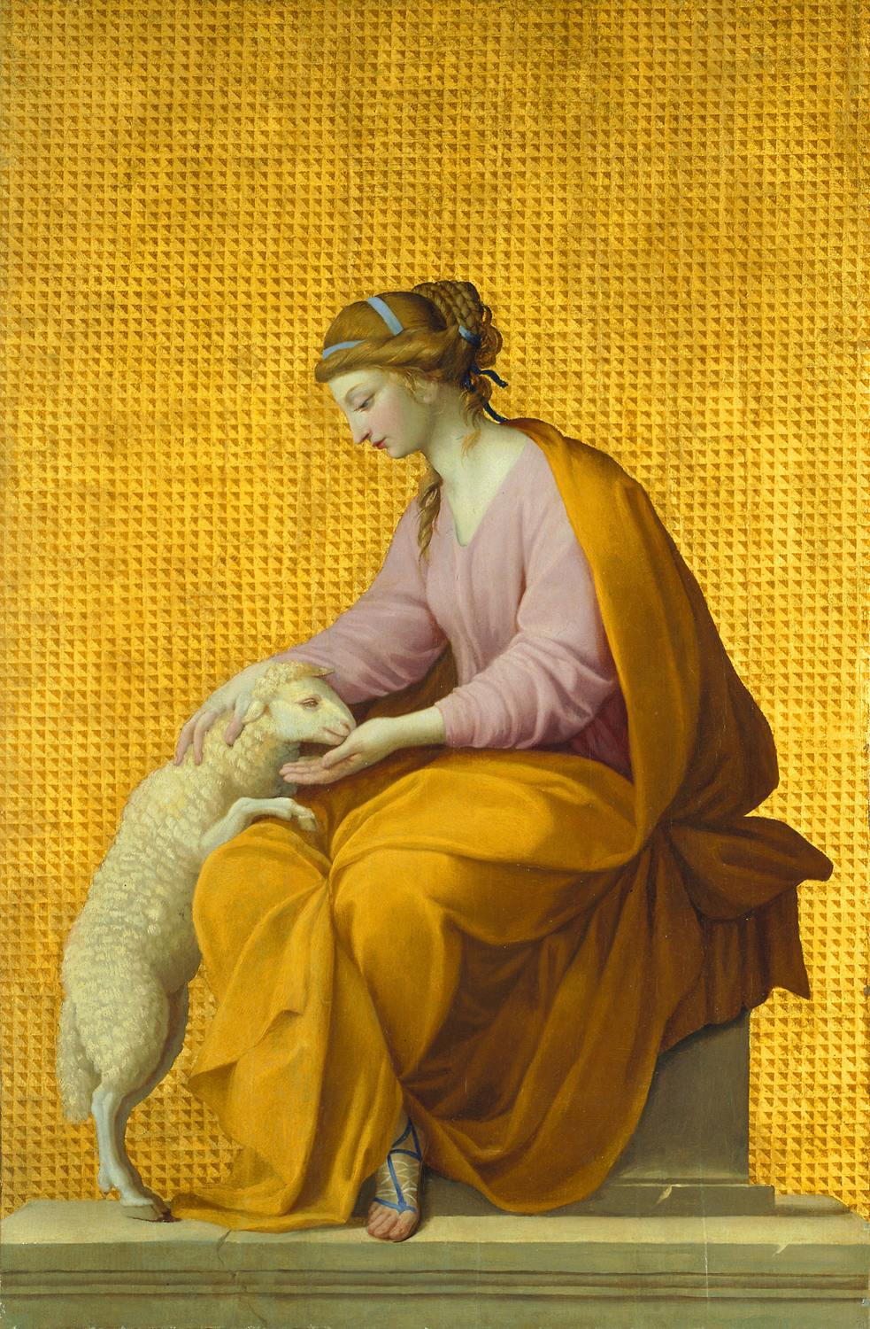 Meekness, 1650