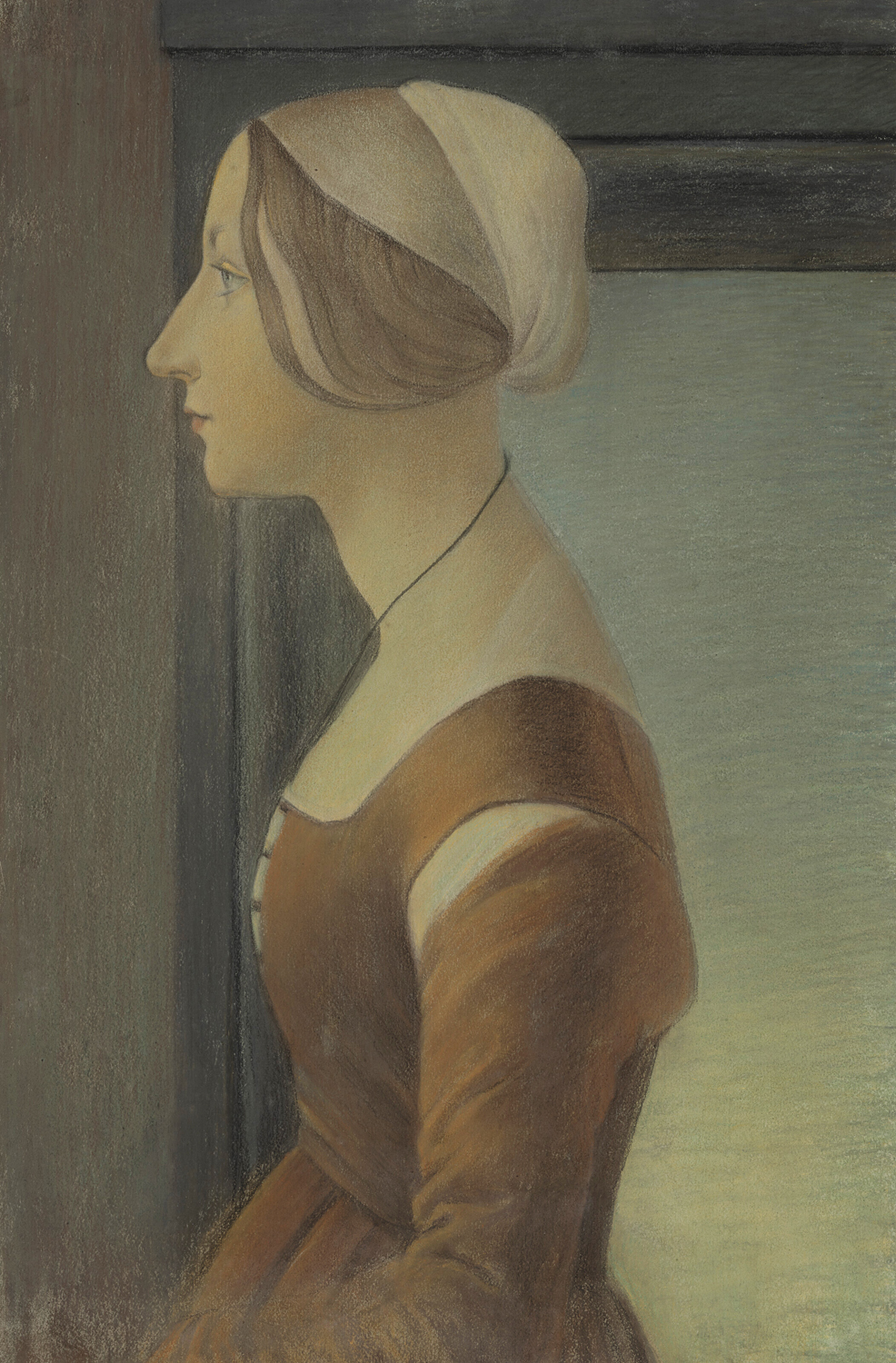 Bella Simonetta, 1896