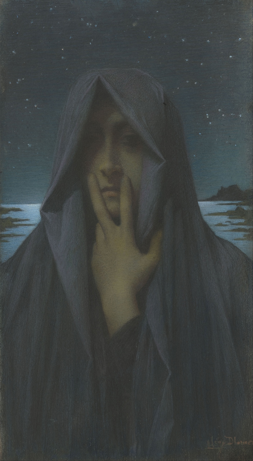 Silence, 1895