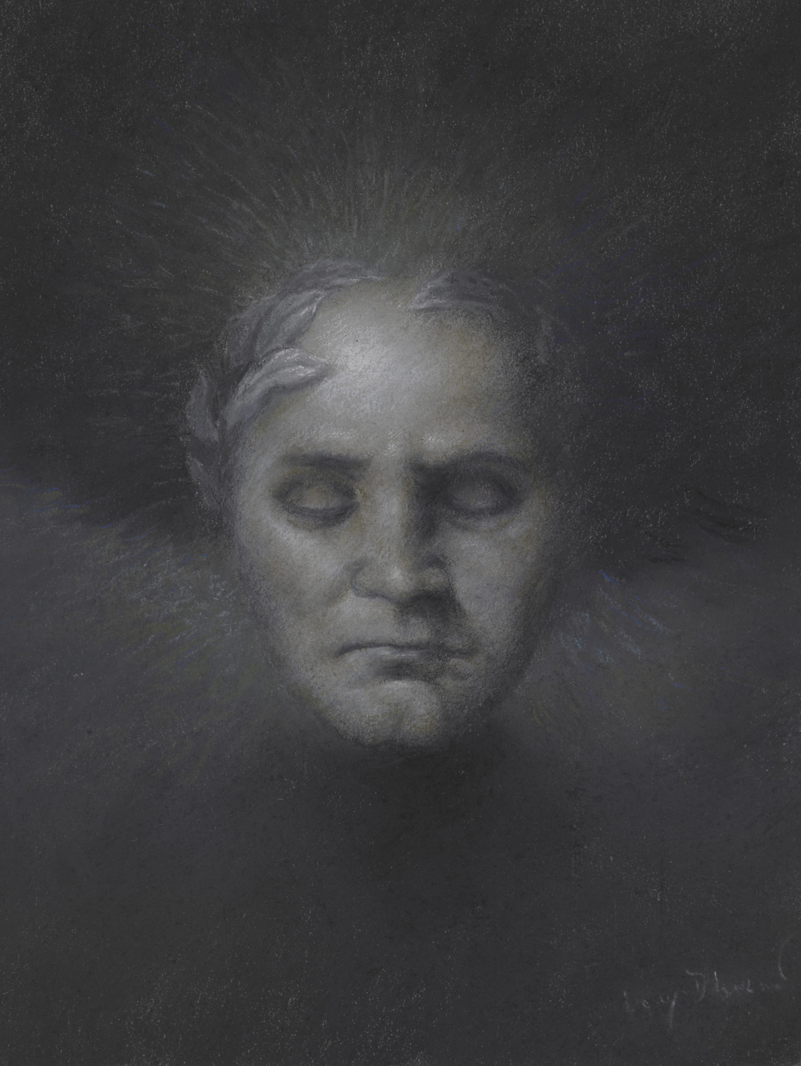 The Genius of Ludwig van Beethoven, c. 1906-10