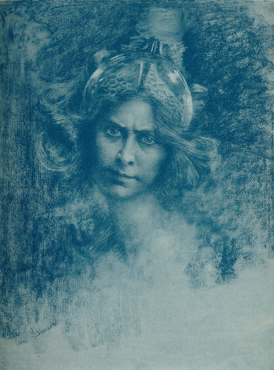 Telesilla, 1904