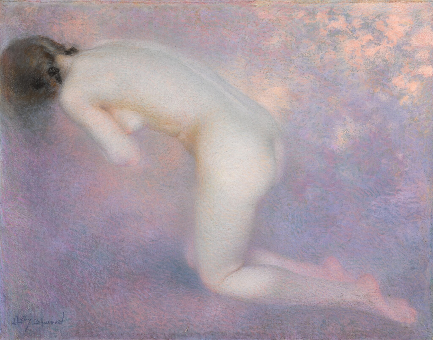 Ariette, 20th century