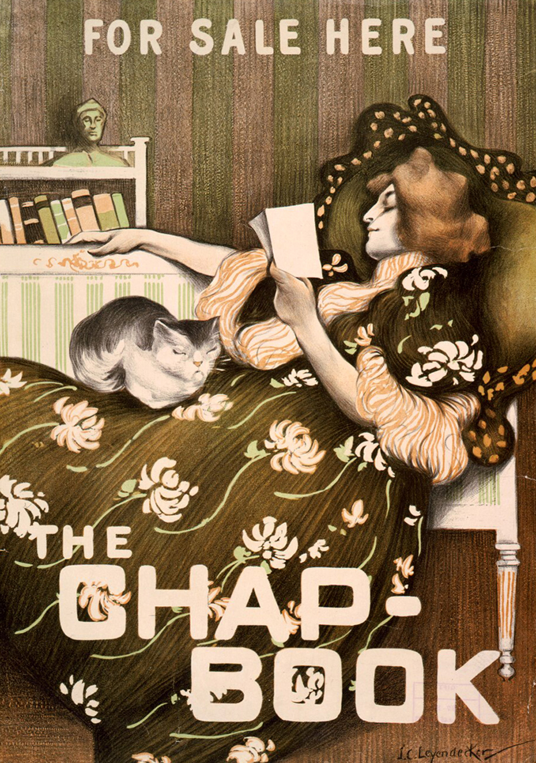The Chap-Book