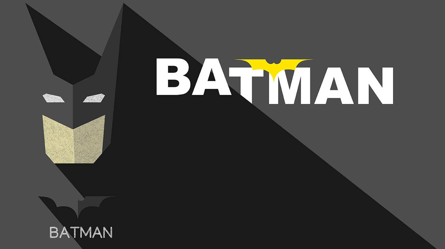 Batman, 2018