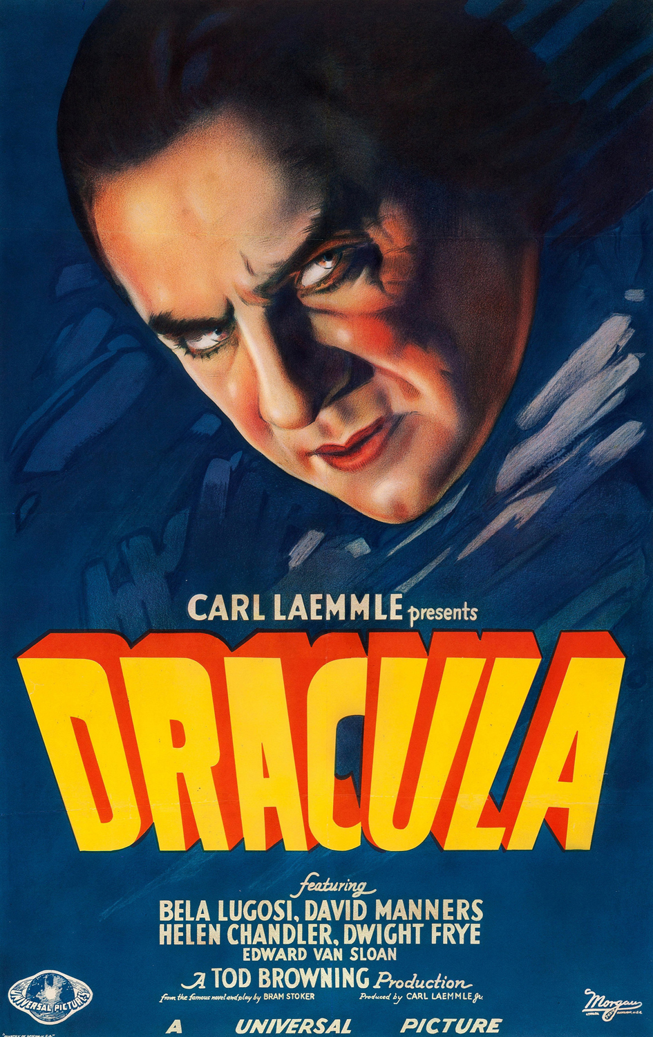 Dracula, 1931