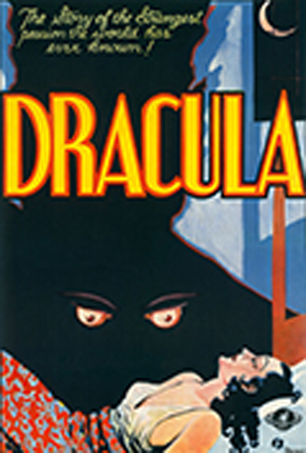 Dracula, 1931