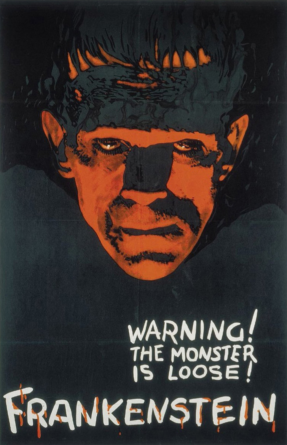 Frankenstein, 1931