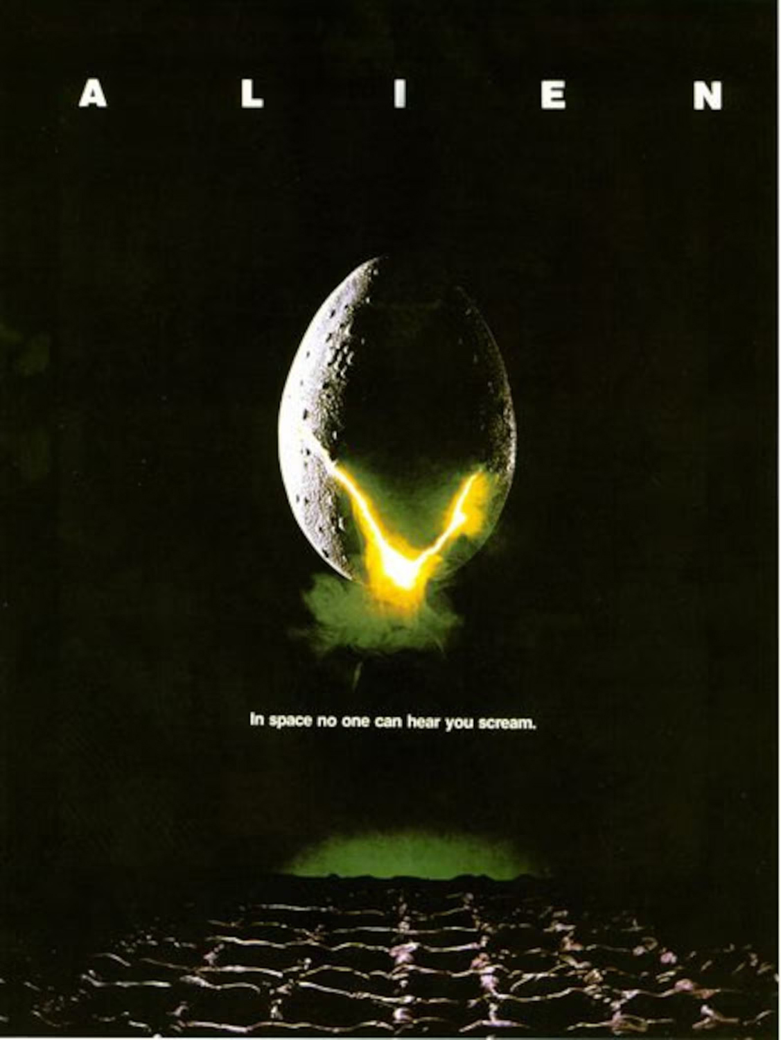Alien, 1979