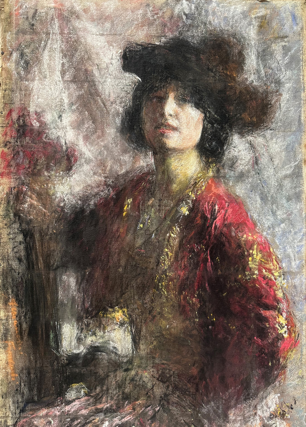 Bolero, c. 1911-17