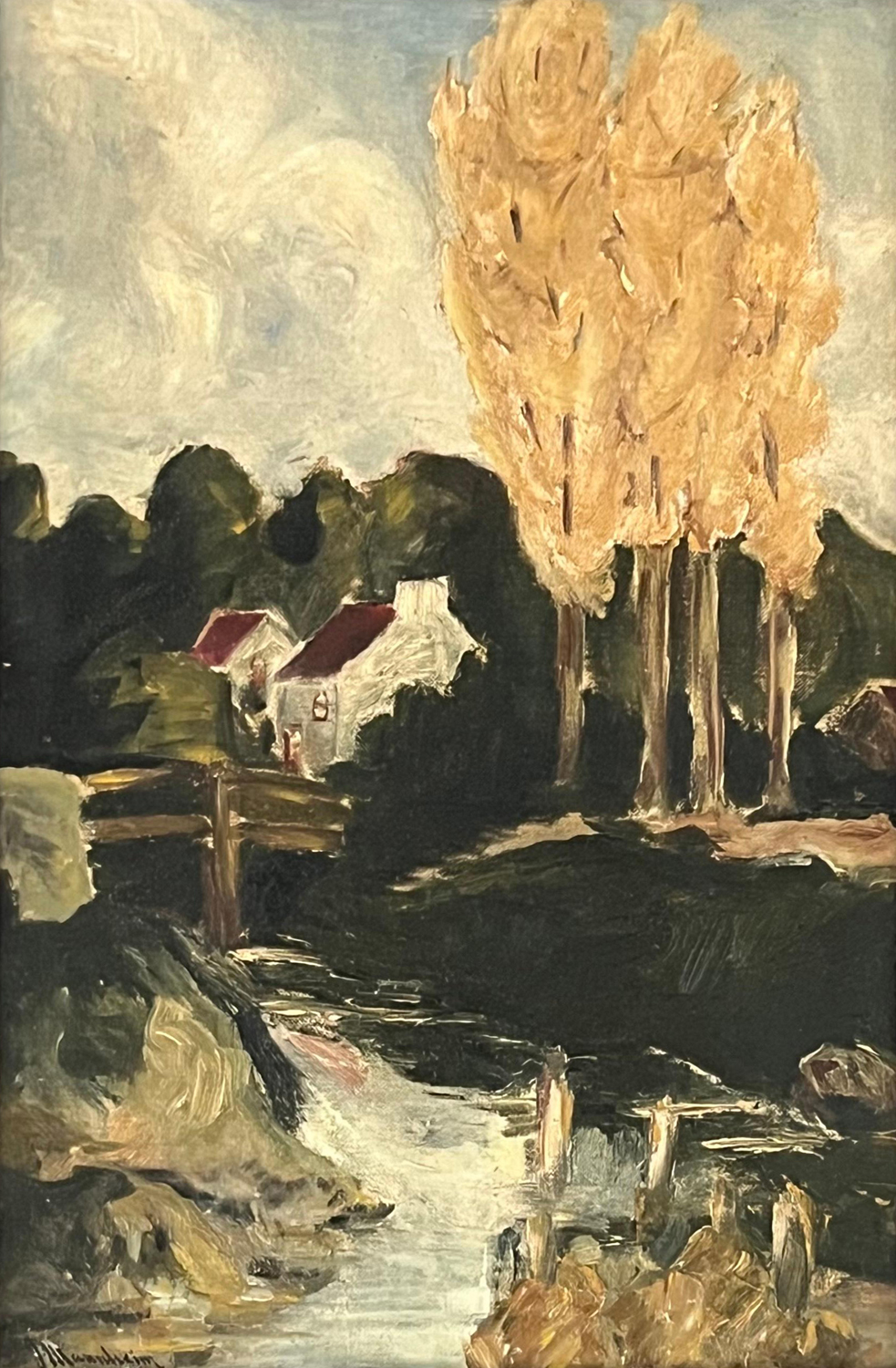 Untitled, 20th century