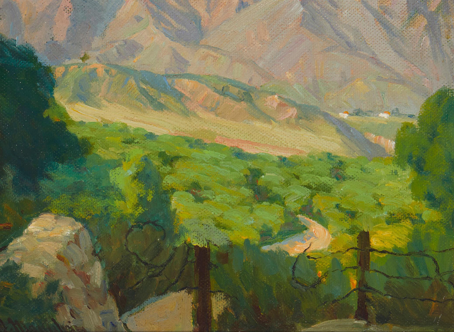 San Dimas, 20th century