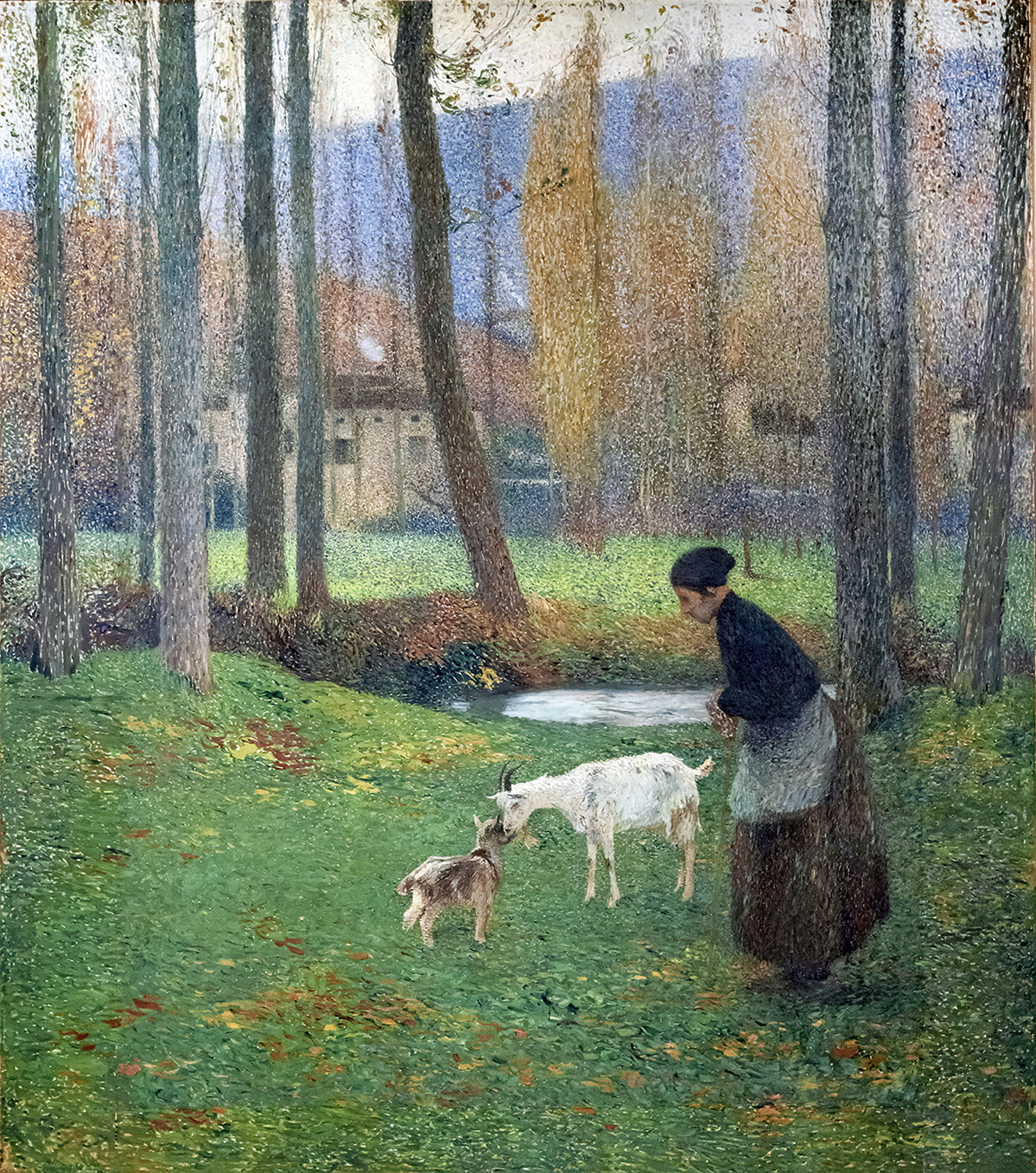 Autumn, 1903