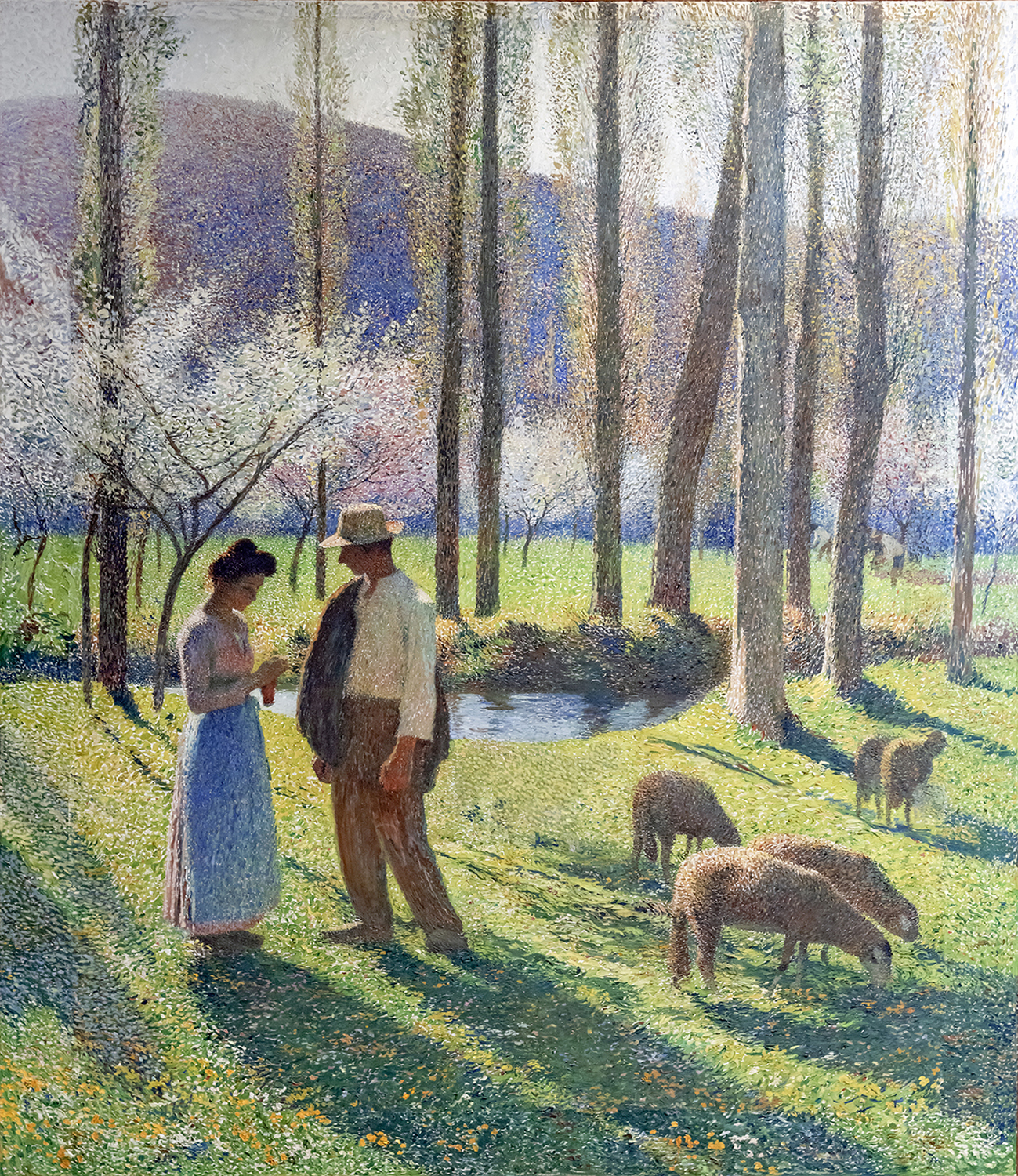 Spring, 1903