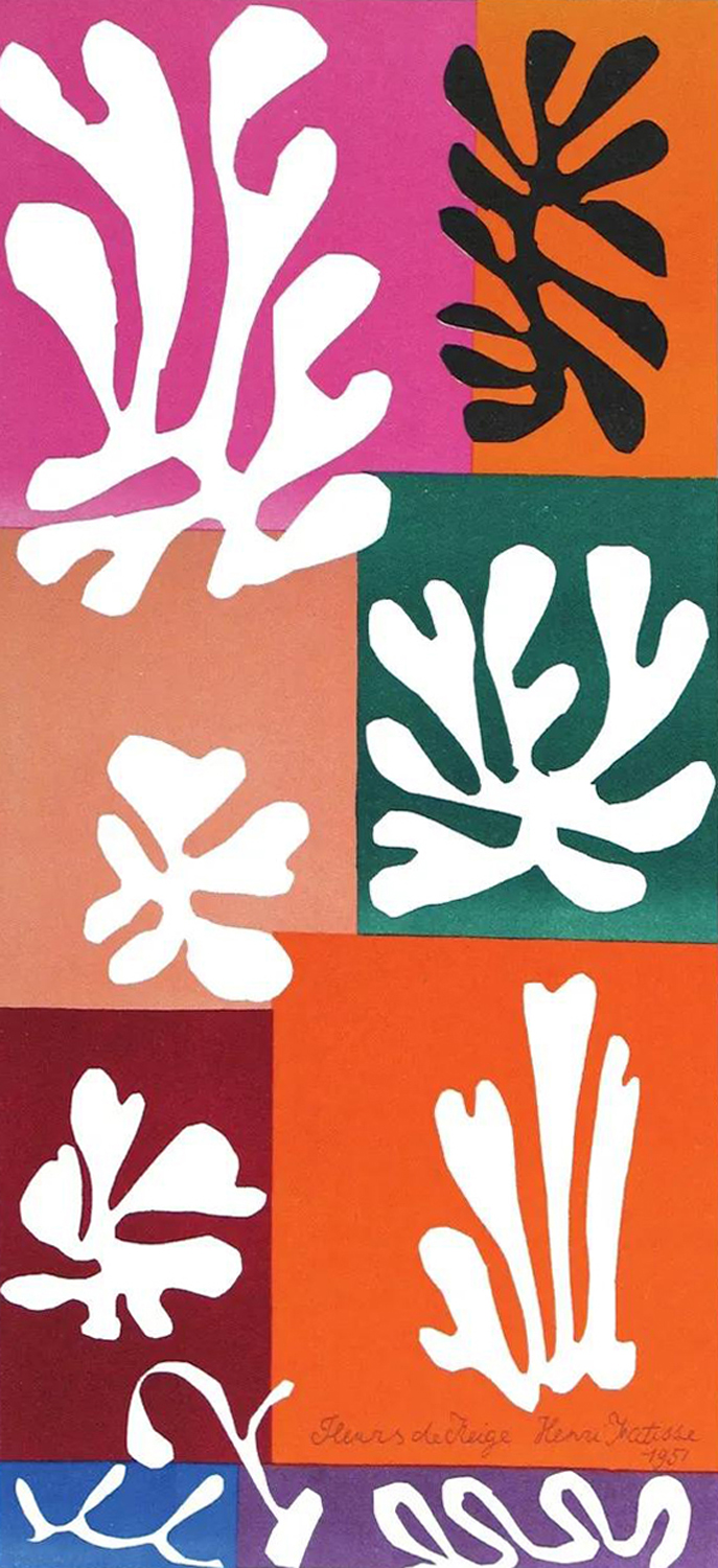 Forms, 1953