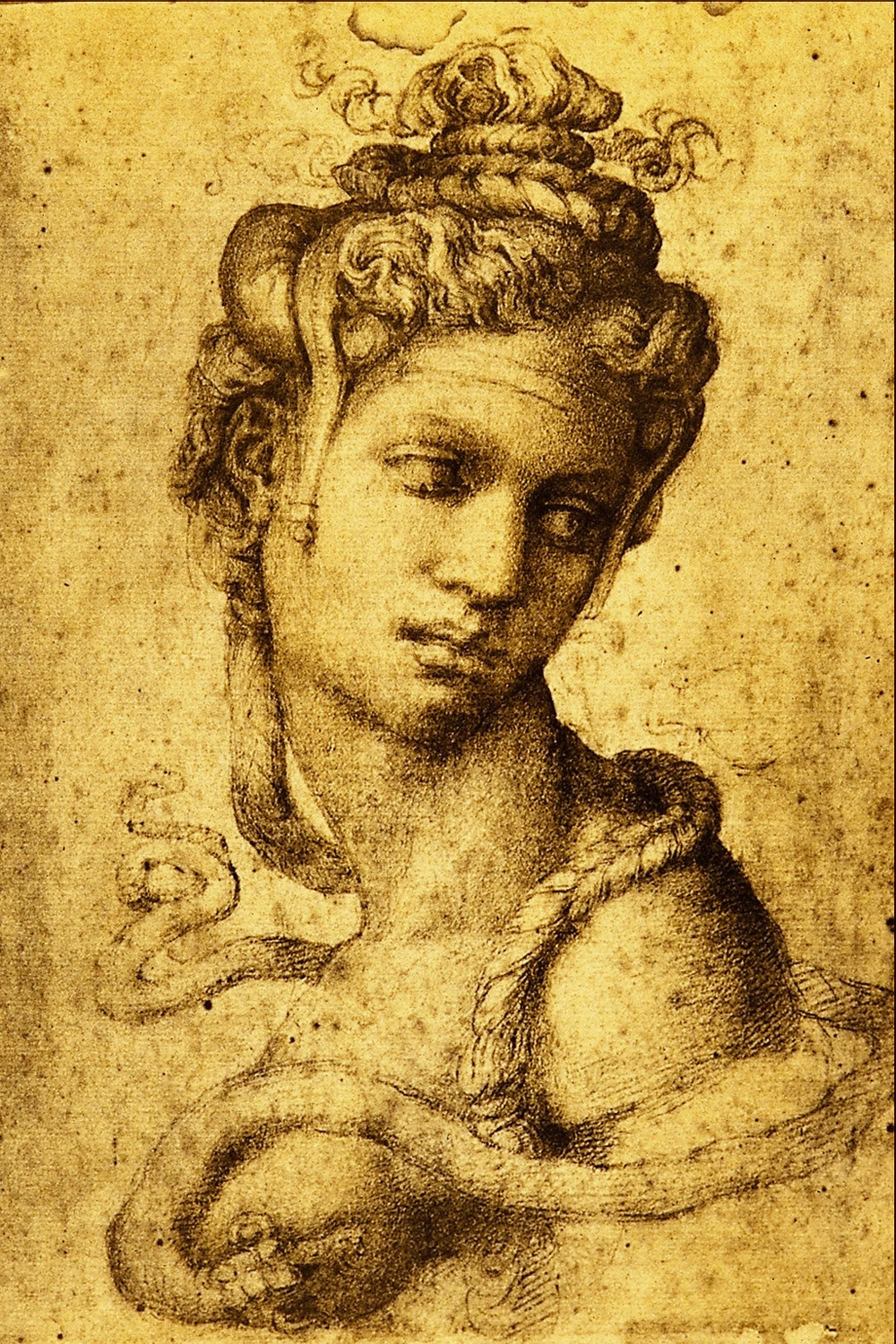 Cleopatra