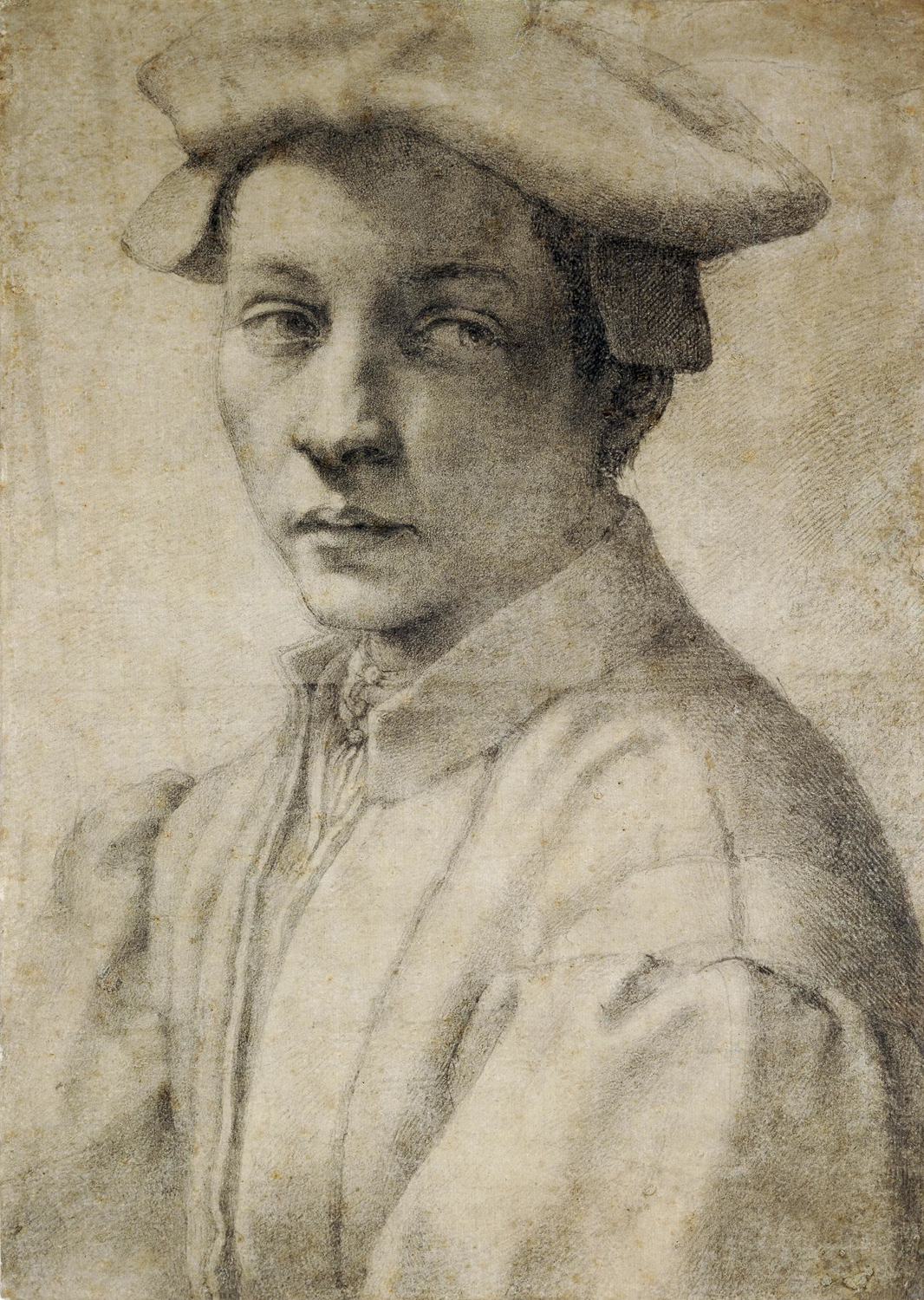 Andrea Quaratesi, c. 1526-32