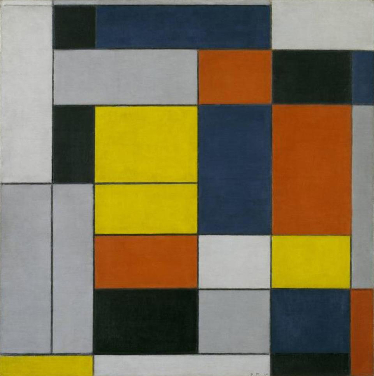 No. VI, c. 1920-30