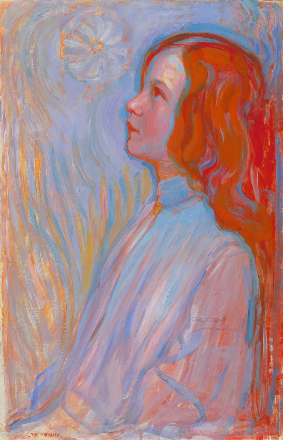 Devotion, 1908