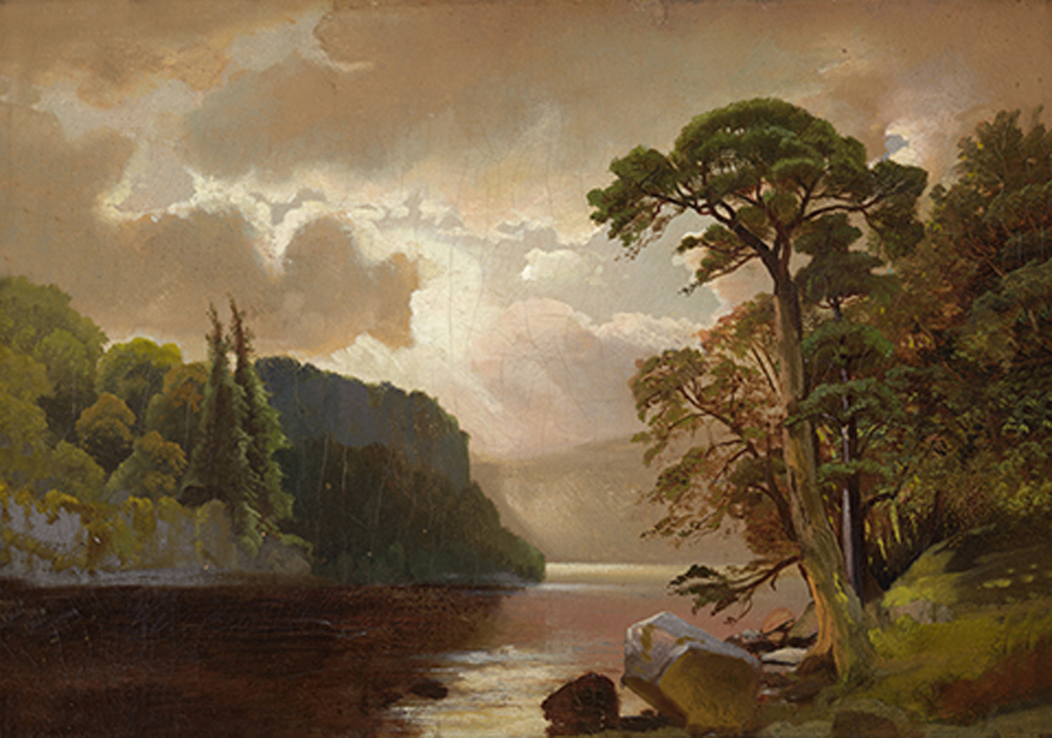 Untitled, 1868
