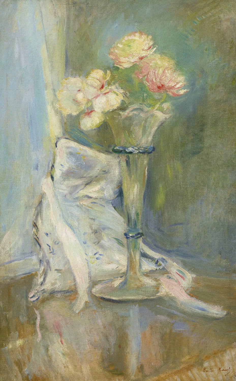 Anemones, 1891