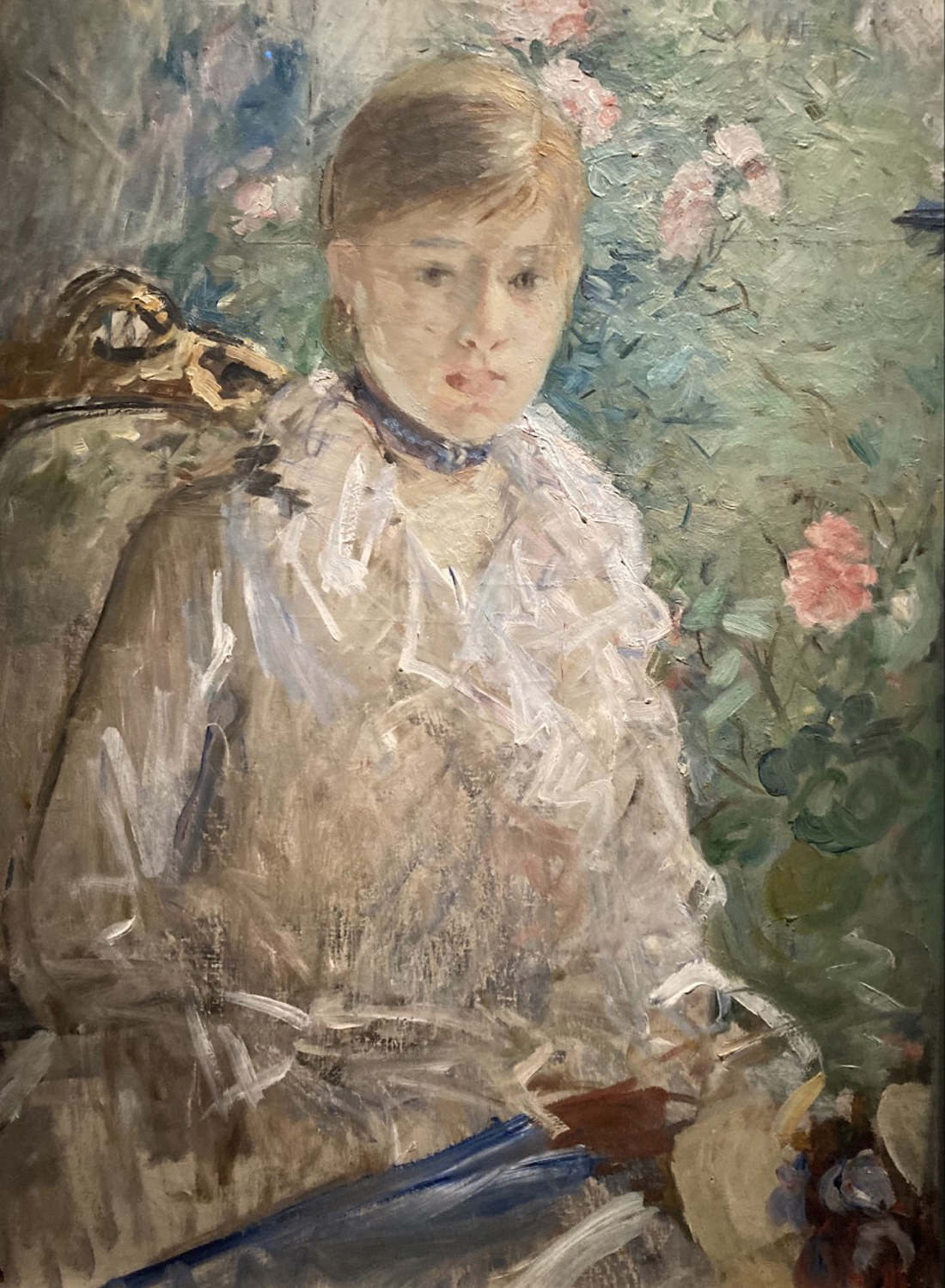 Summer, 1879