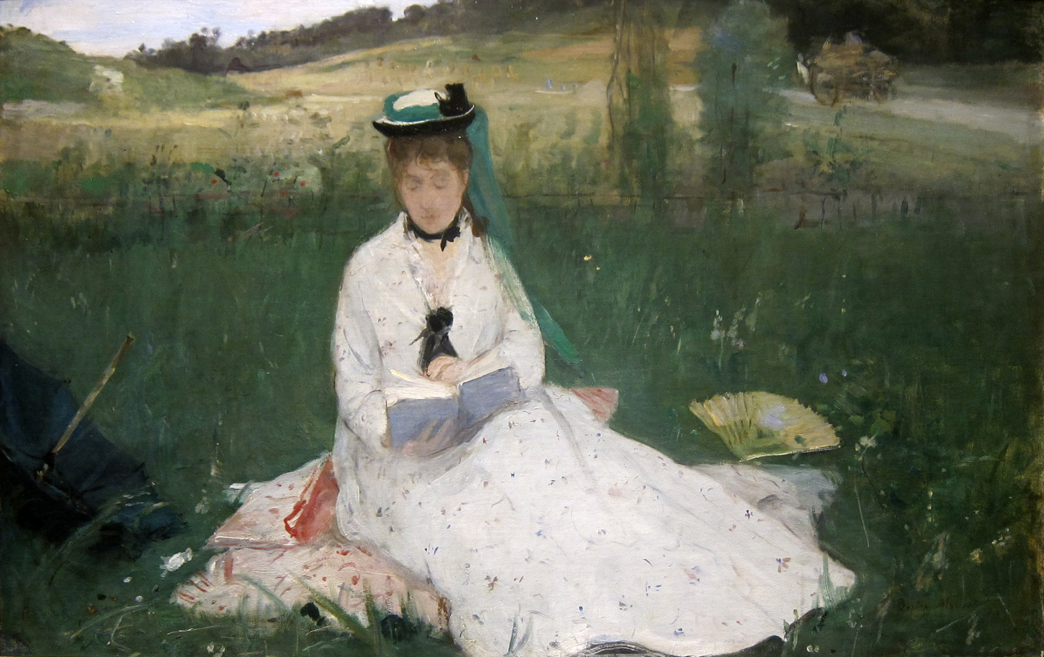 Reading, 1873