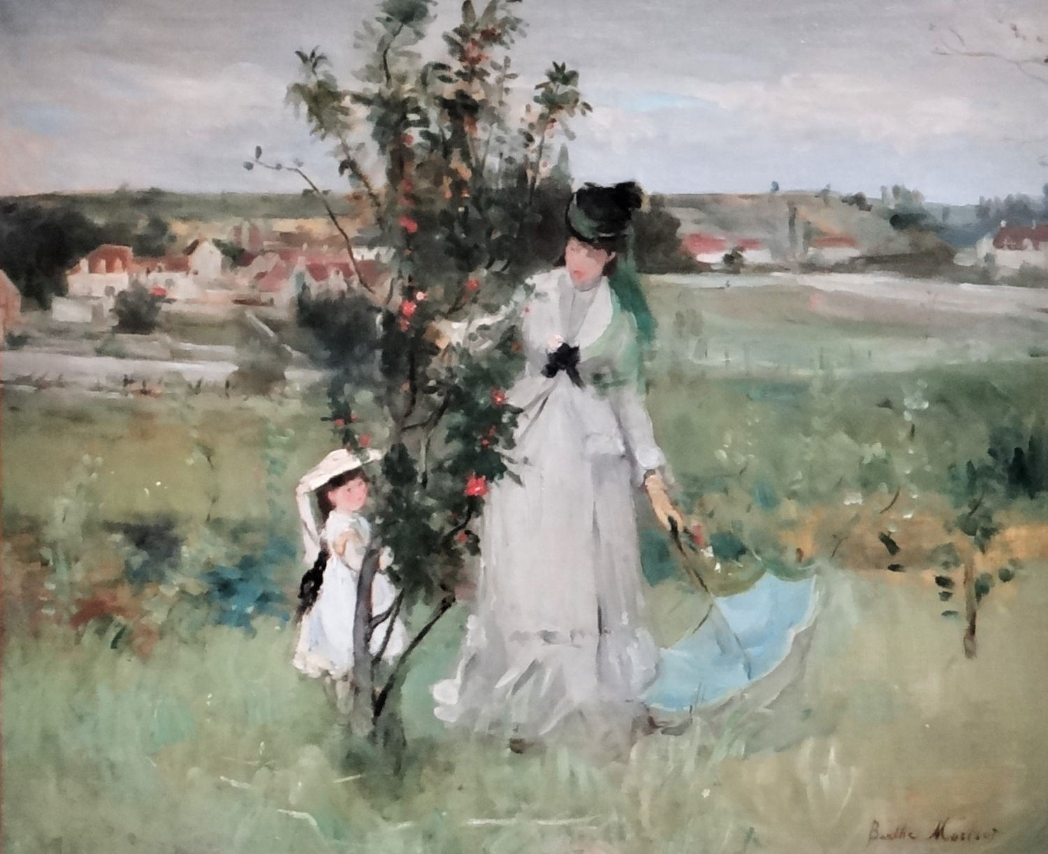 Cache-Cache (Hide and Seek), 1873