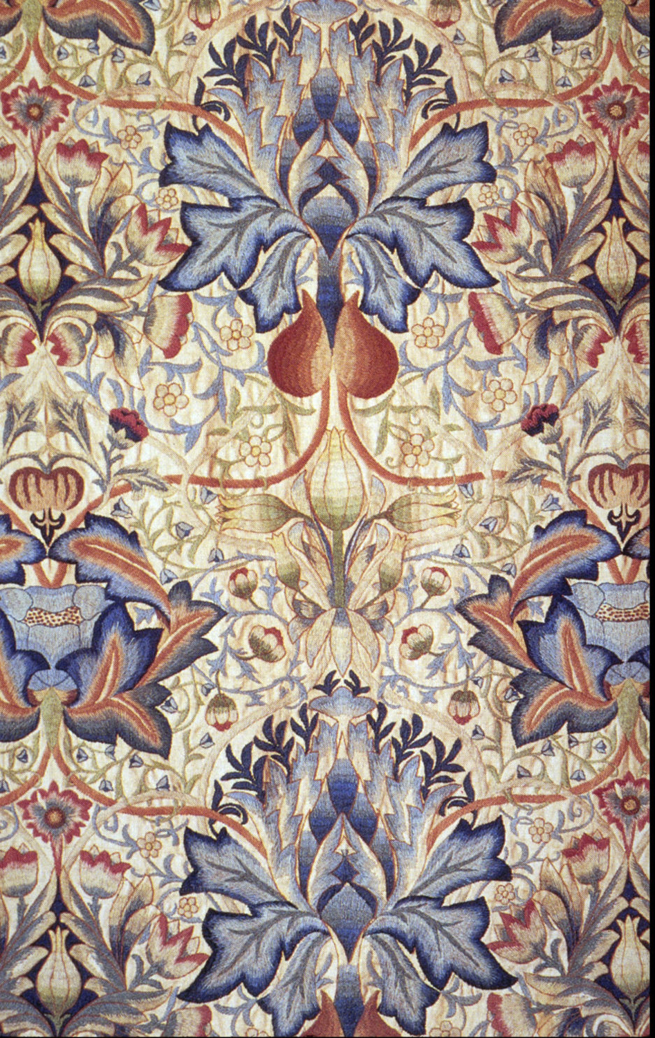 Acanthus, 1890