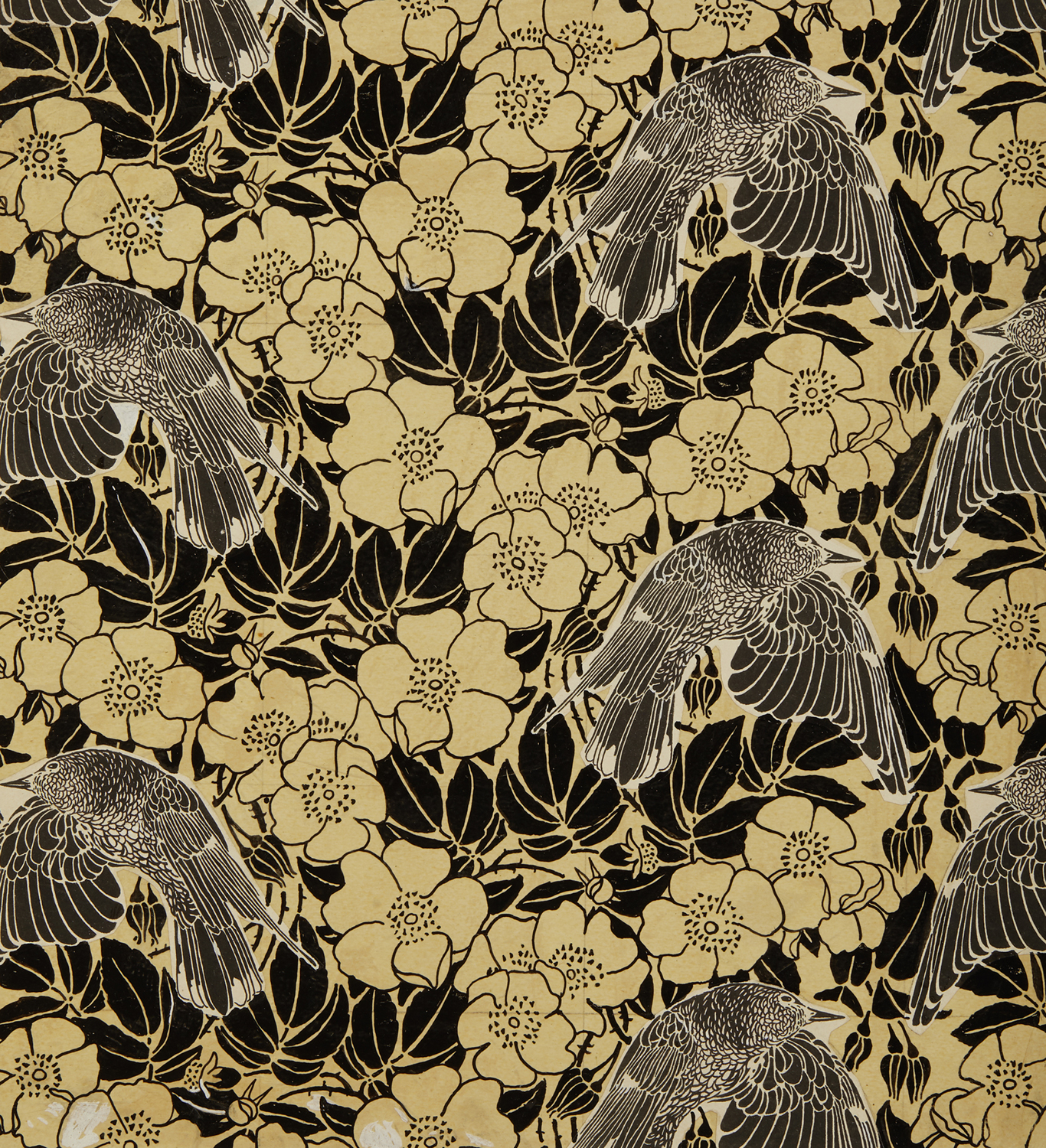 Fabric Design 