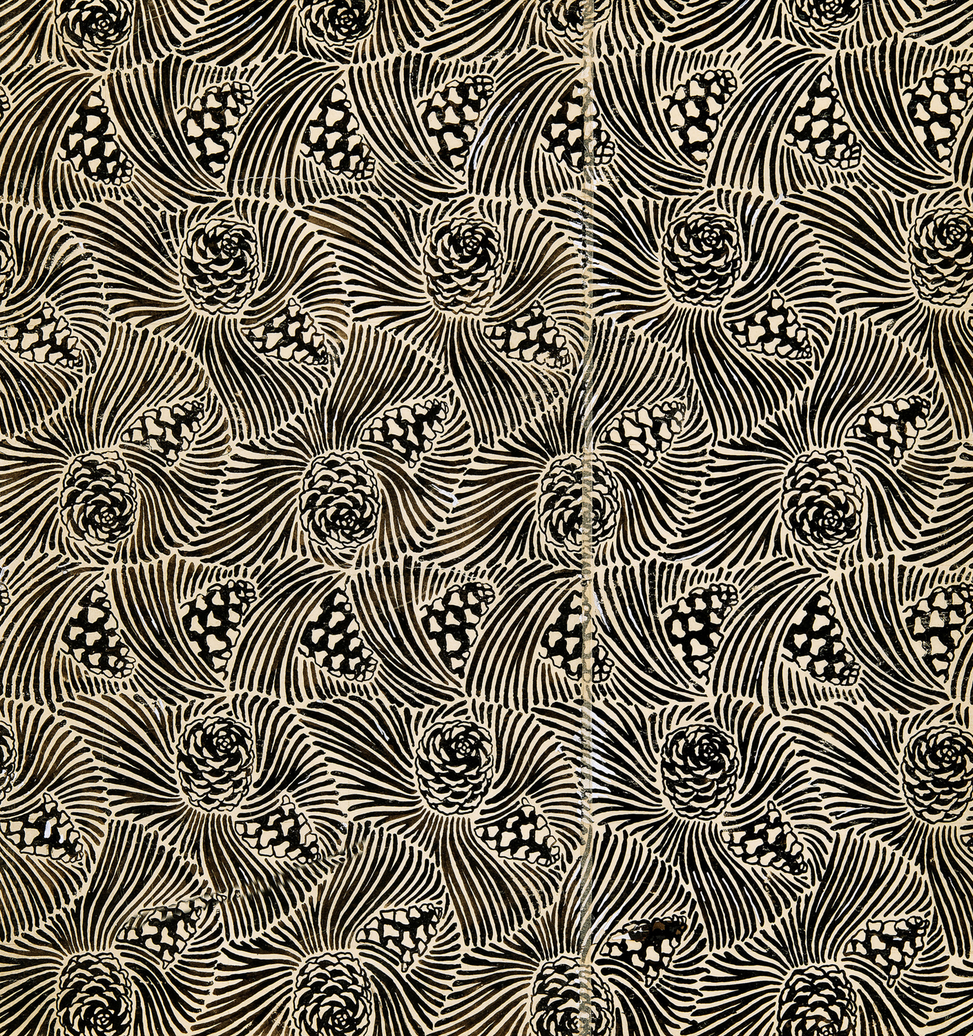 Design for a Fabric