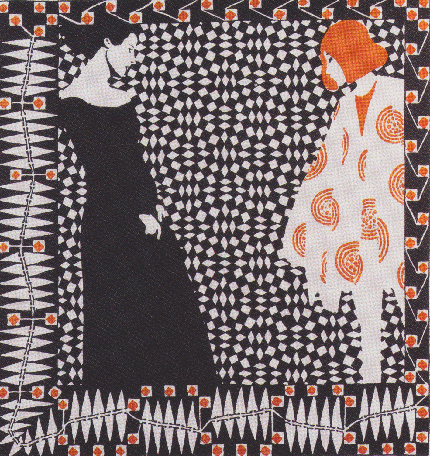 Early Spring, 1901