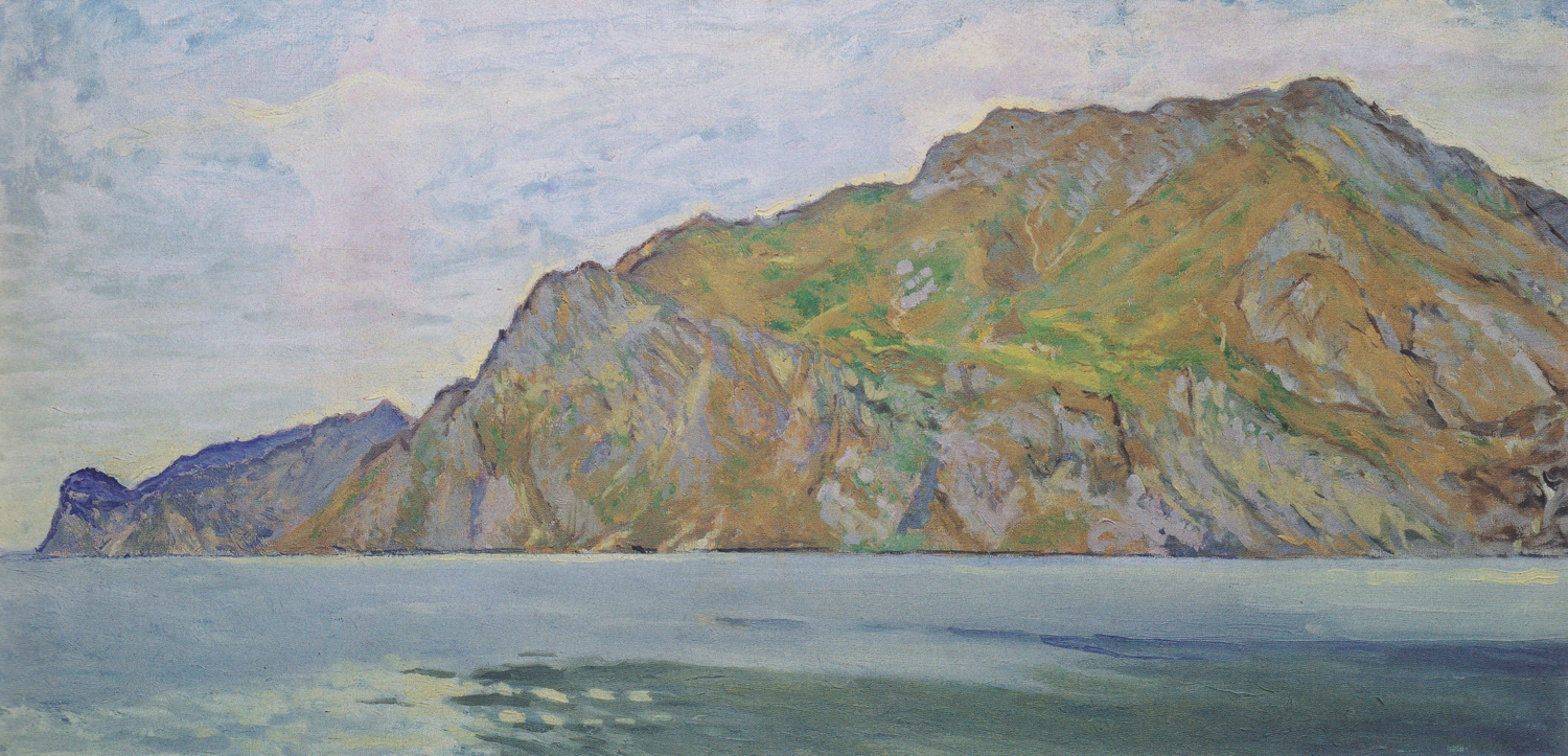Gardasee, c. 1912