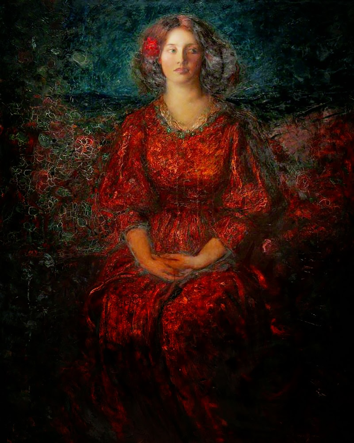 Romance, undated