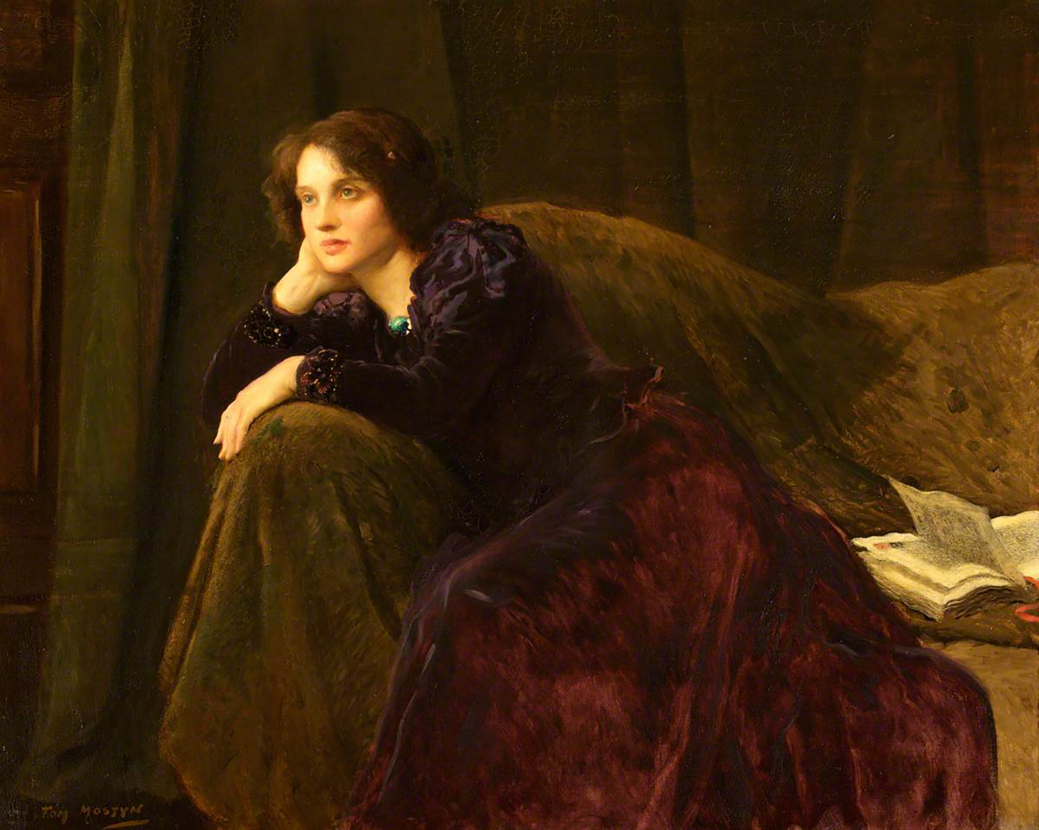 Unsolved, c. 1903-04