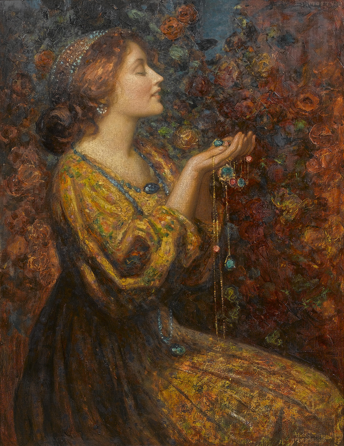 Jewels, undated