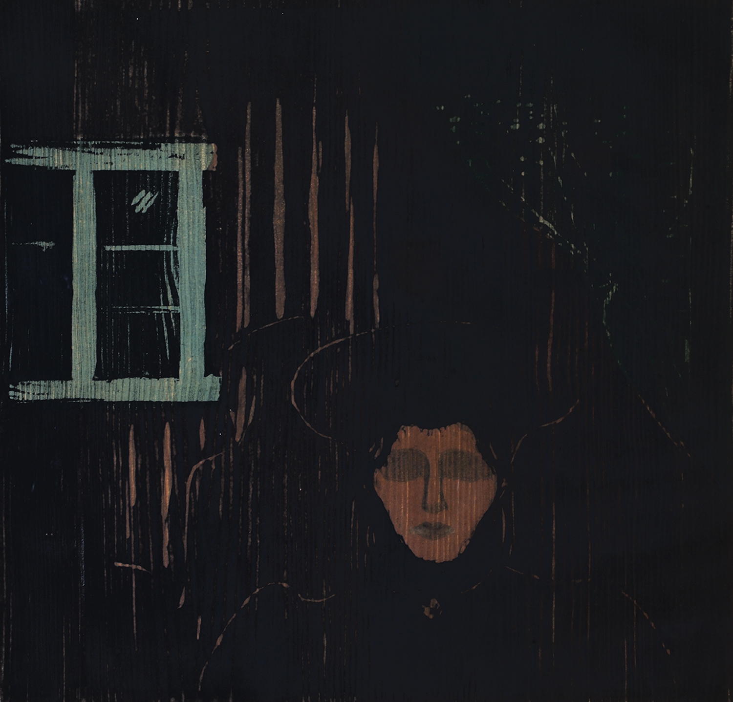 Moonlight II, 1902