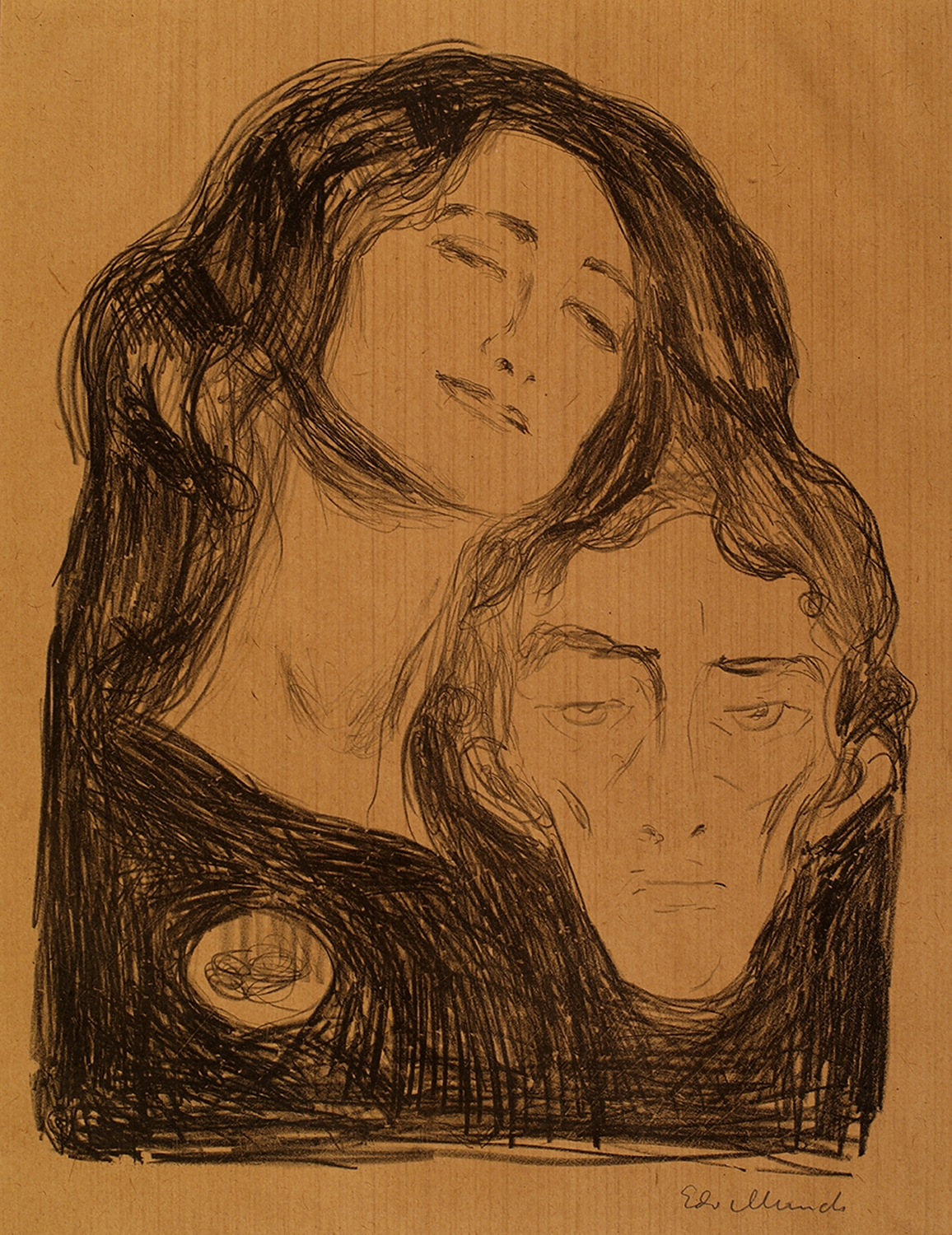 Salome, 1903